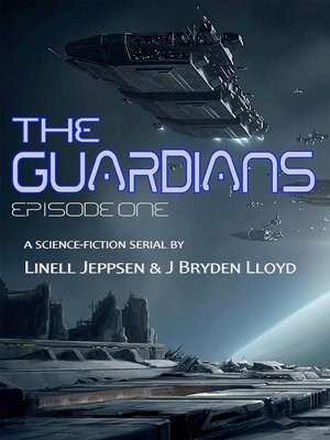 cover image of The Guardians